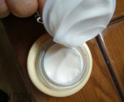 詩(shī)婷露雅蝸牛面霜適合秋冬嗎？適合油皮嗎？