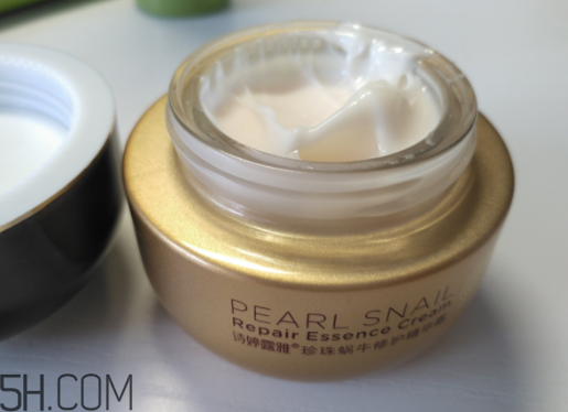 詩(shī)婷露雅蝸牛面霜適合秋冬嗎？適合油皮嗎？