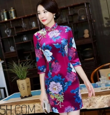 金絲絨是什么面料？金絲絨面料的優(yōu)缺點