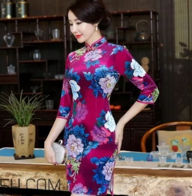 金絲絨是什么面料？金絲絨面料的優(yōu)缺點