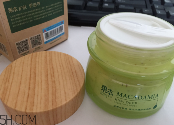 詩婷露雅果泥面膜什么功效？敷完要洗嗎？