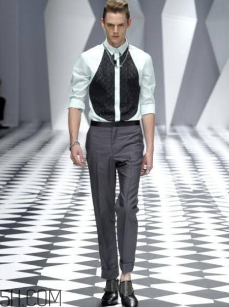 范思哲是哪個國家的品牌？范思哲是幾線奢侈品牌？