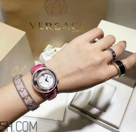 范思哲手表一般多少錢？范思哲手表價(jià)格