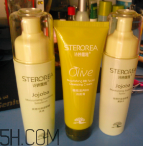 詩(shī)婷露雅荷荷巴系列有刺激嗎？適合敏感肌嗎？