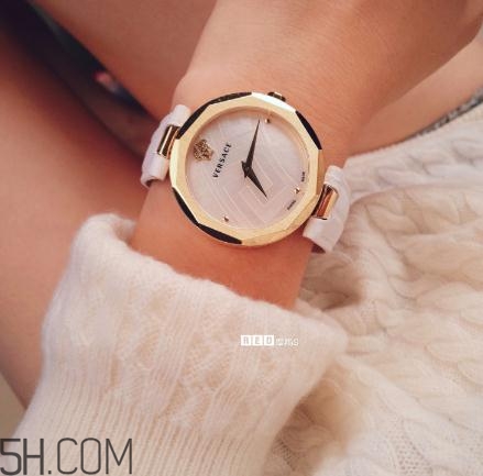 范思哲手表怎么樣？范思哲手表什么檔次？