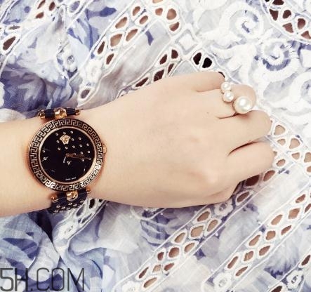 范思哲手表怎么樣？范思哲手表什么檔次？