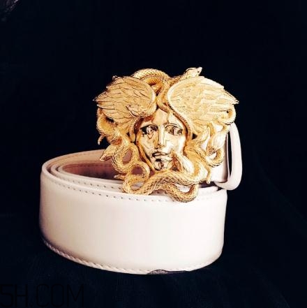 范思哲皮帶一般多少錢？范思哲皮帶專柜價格