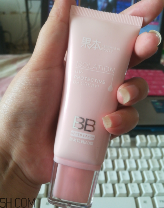 詩婷露雅BB霜什么功效？能防曬嗎？