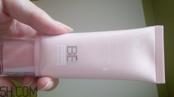 詩婷露雅BB霜什么功效？能防曬嗎？