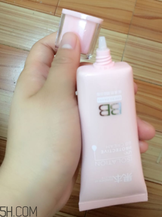 詩婷露雅BB霜什么功效？能防曬嗎？