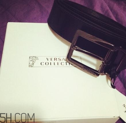 范思哲皮帶怎么樣？范思哲皮帶好嗎？