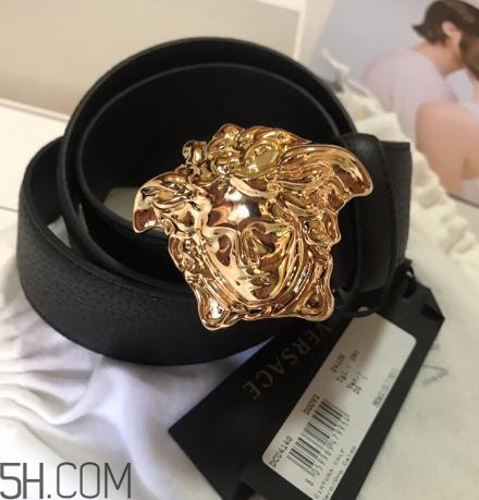 范思哲皮帶怎么樣？范思哲皮帶好嗎？