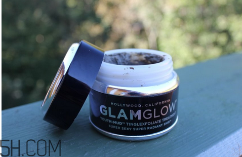glamglow藍(lán)罐面膜使用測(cè)評(píng) glamglow面膜價(jià)格多少錢 glamglow藍(lán)罐面膜使用測(cè)評(píng) glamglow面膜價(jià)格多少錢
