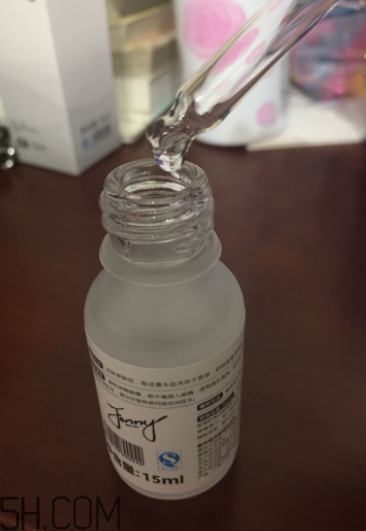 HomeFacial玻尿酸原液怎么用？用在哪一步？