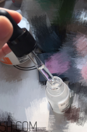 HomeFacial玻尿酸原液怎么用？用在哪一步？