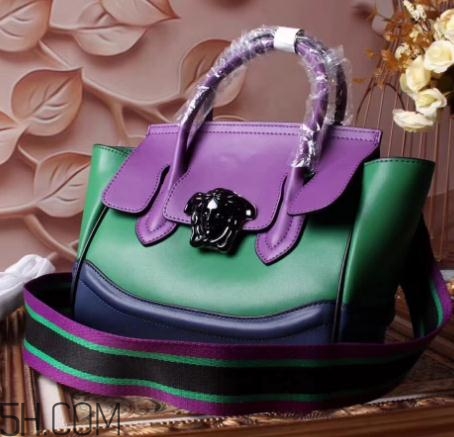 范思哲包包怎么樣？范思哲包包什么檔次？