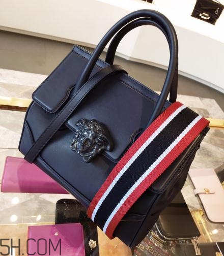 范思哲包包怎么樣？范思哲包包什么檔次？