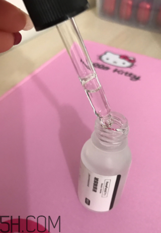 HFP玻尿酸原液適合什么膚質(zhì)？什么年齡？