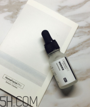 HFP玻尿酸原液適合什么膚質(zhì)？什么年齡？