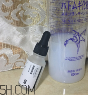 HFP煙酰胺原液全身適用嗎？多久有效果？