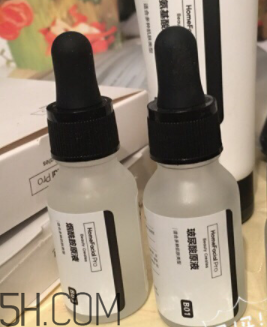 HFP煙酰胺原液全身適用嗎？多久有效果？