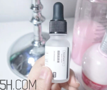 HFP煙酰胺原液全身適用嗎？多久有效果？