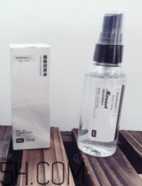 HFP煙酰胺原液濃度多少？濃度越高越好嗎？