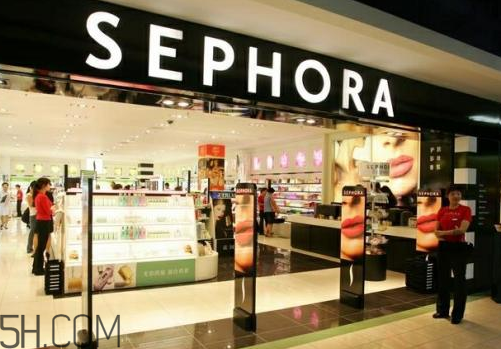 絲芙蘭是哪個國家的？絲芙蘭有什么牌子？