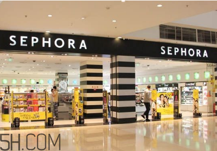 絲芙蘭是哪個國家的？絲芙蘭有什么牌子？