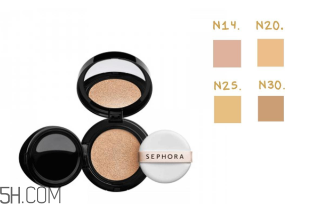 絲芙蘭是哪個國家的？絲芙蘭有什么牌子？