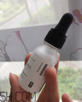 HFP煙酰胺原液濃度多少？濃度越高越好嗎？