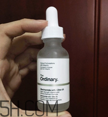 HFP煙酰胺原液濃度多少？濃度越高越好嗎？