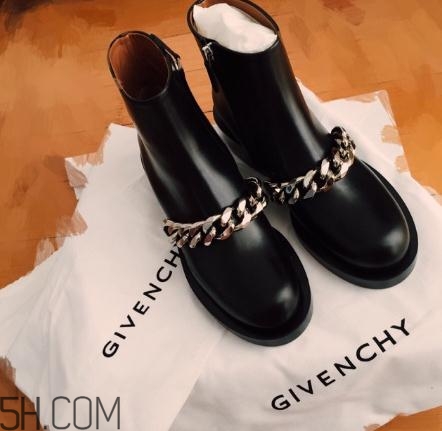 紀梵希鞋子怎么樣？紀梵希鞋子什么檔次？