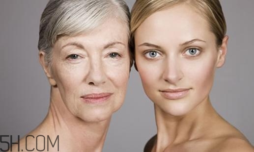 40歲女人吃什么食物抗衰老？女人40歲抗衰老吃什么好？