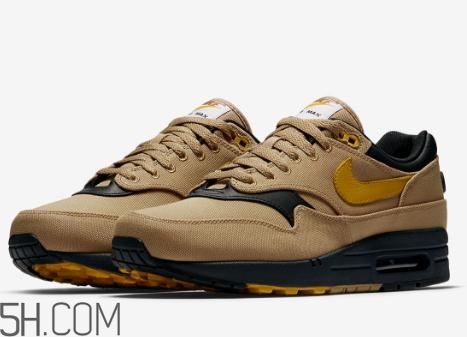 nike air max 1帆布鞋面款什么時候發(fā)售？