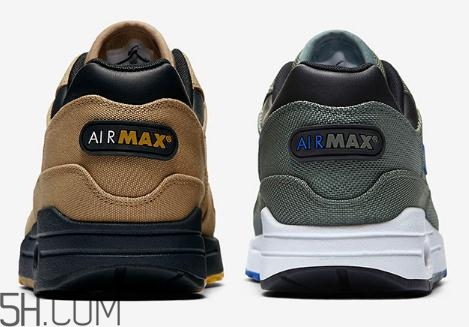 nike air max 1帆布鞋面款什么時候發(fā)售？