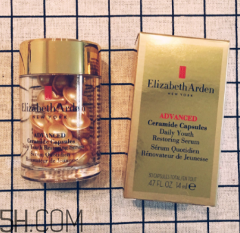 伊麗莎白雅頓精華膠囊適合什么季節(jié)用？