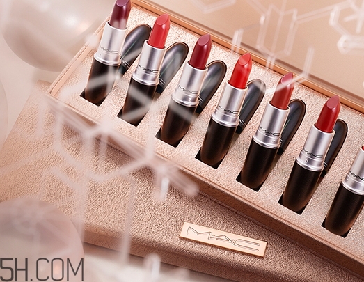 魅可和雅詩(shī)蘭黛哪個(gè)好？mac和雅詩(shī)蘭黛口紅對(duì)比