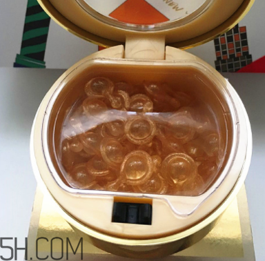 伊麗莎白雅頓眼部精華液一次用多少？一次用量？