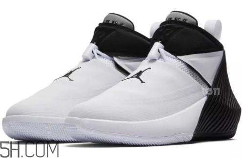 air jordan威少簽名鞋什么時(shí)候出？威少簽名鞋實(shí)物曝光