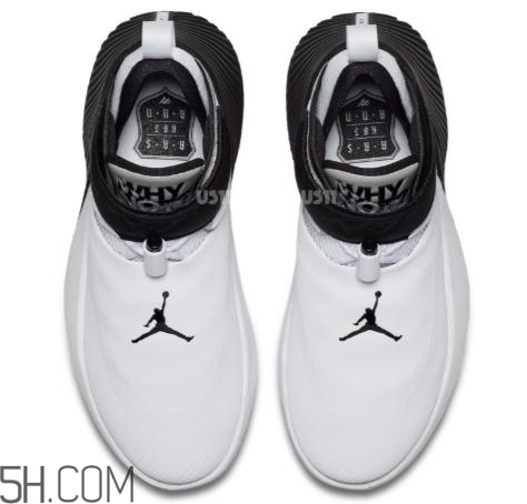 air jordan威少簽名鞋什么時(shí)候出？威少簽名鞋實(shí)物曝光