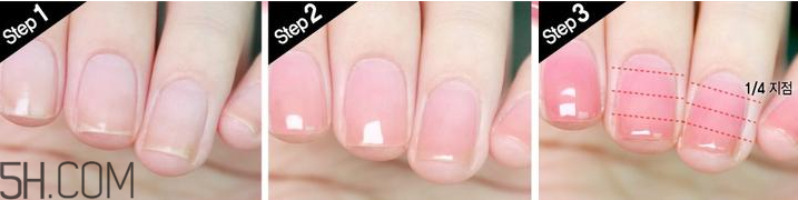 clio指甲油怎么涂漸變教程 指甲油怎么配色好看 clio指甲油怎么涂漸變教程 指甲油怎么配色好看