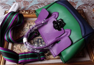 范思哲包包怎么樣？范思哲包包什么檔次？