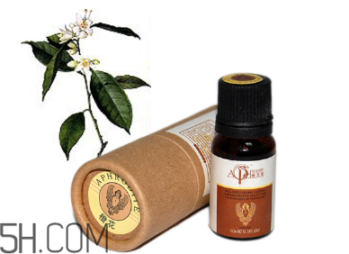 橙花精油可以祛斑嗎？橙花精油怎么用在臉上？