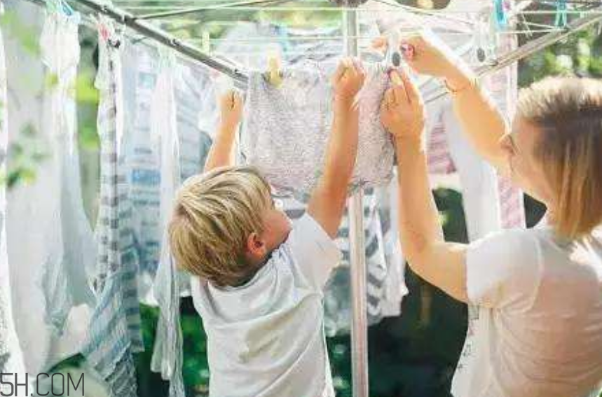 寶寶的貼身衣服要怎樣挑選？怎樣清洗寶寶的貼身衣服？