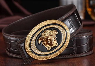 范思哲皮帶怎么樣？范思哲皮帶好嗎？