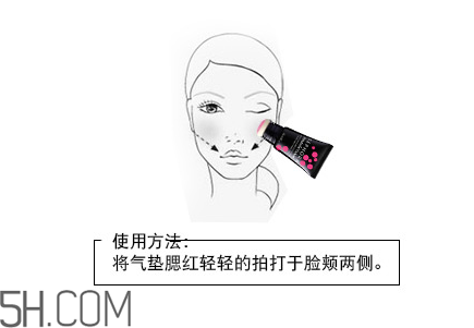 絲芙蘭柔光氣墊粉底液多少錢？絲芙蘭柔光氣墊腮紅多少錢？