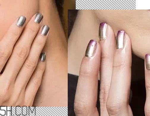 冬天涂什么指甲油好看？手黑涂什么指甲油好看？