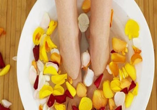 精油泡腳的功效與作用？泡腳用什么精油好？