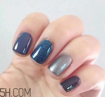 指甲油搭配有哪些講究？顯手白指甲油顏色推薦